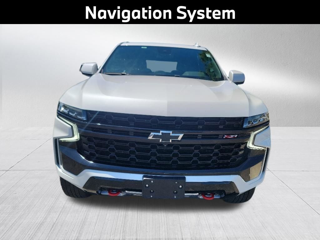 2023 Chevrolet Tahoe Z71 San Clemente CA