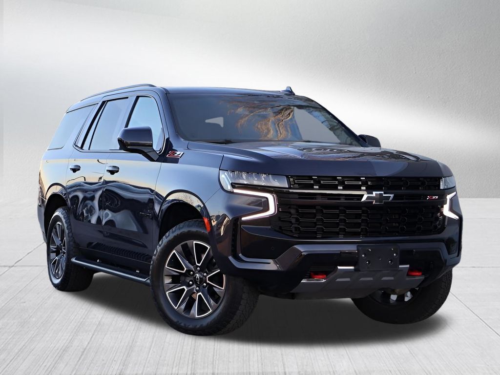 2023 Chevrolet Tahoe Z71 Oshkosh WI