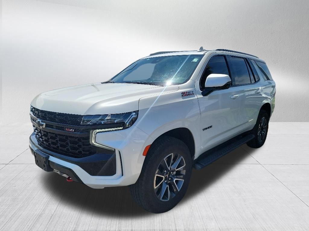 2023 Chevrolet Tahoe Z71 Oshkosh WI
