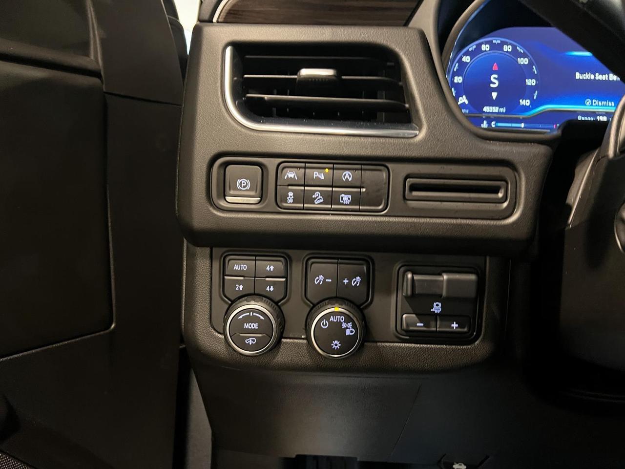 2023 Chevrolet Tahoe Z71 Parker CO