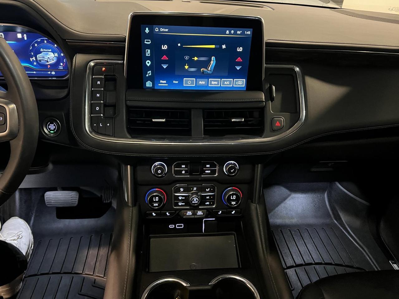 2023 Chevrolet Tahoe Z71 Parker CO