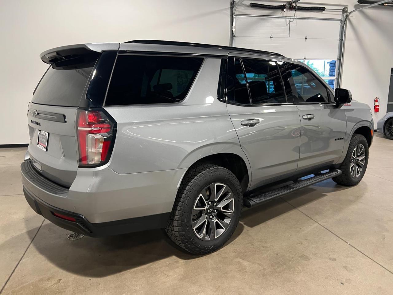 2023 Chevrolet Tahoe Z71 Parker CO