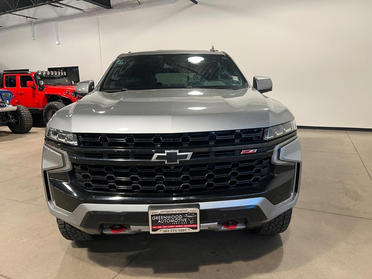 2023 Chevrolet Tahoe Z71 Parker CO