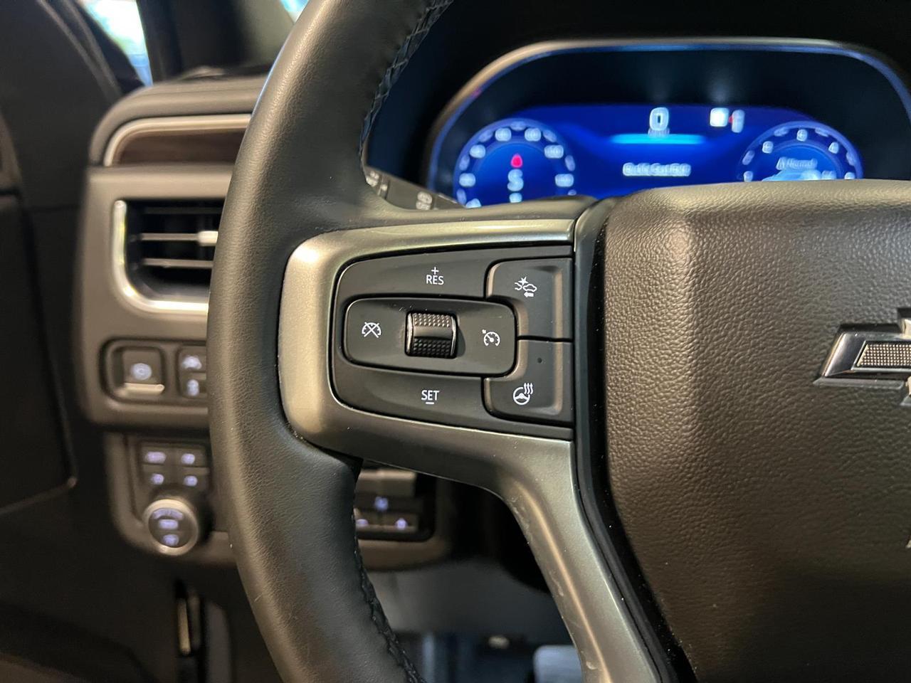 2023 Chevrolet Tahoe Z71 Parker CO