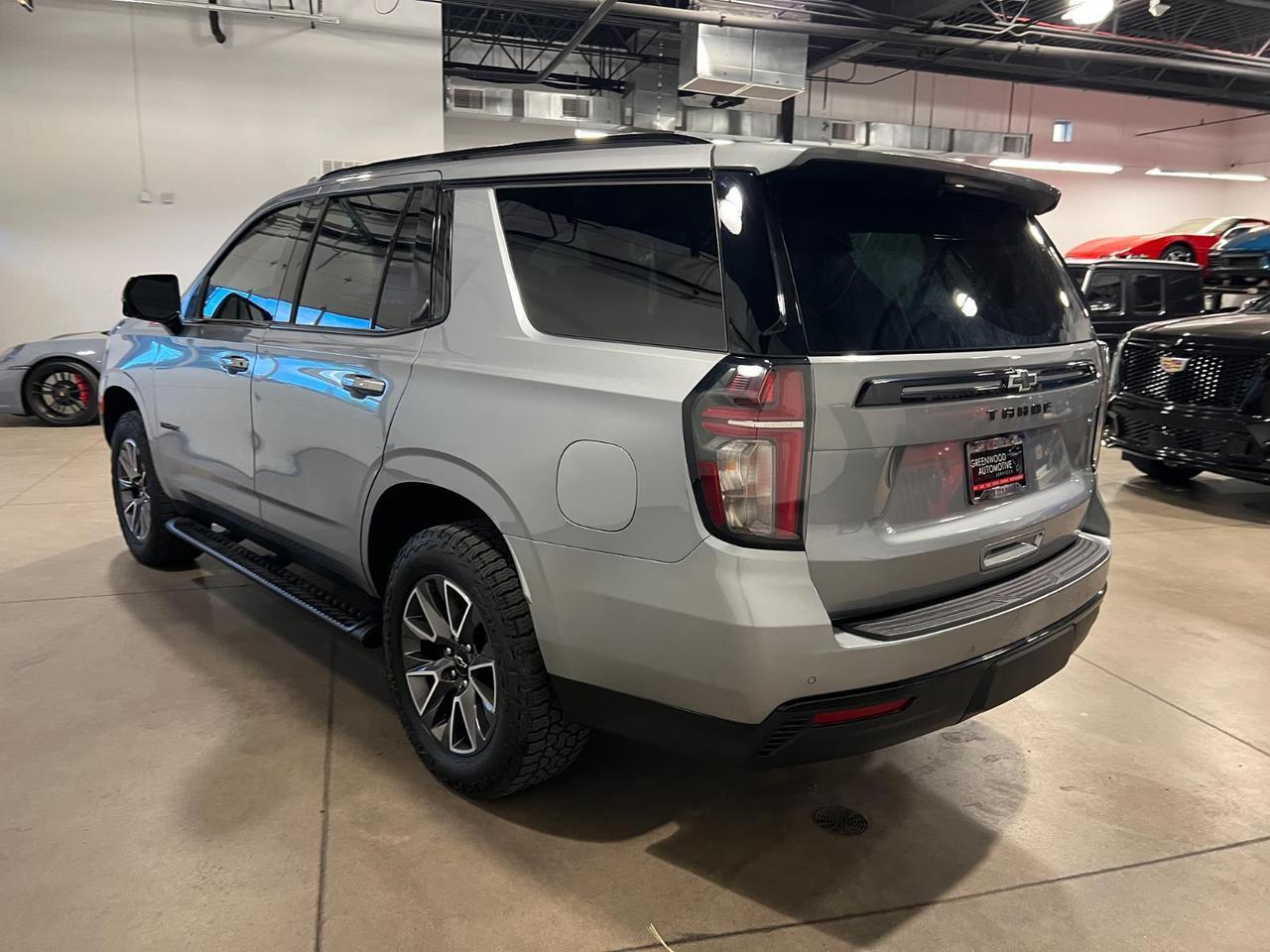 2023 Chevrolet Tahoe Z71 Parker CO