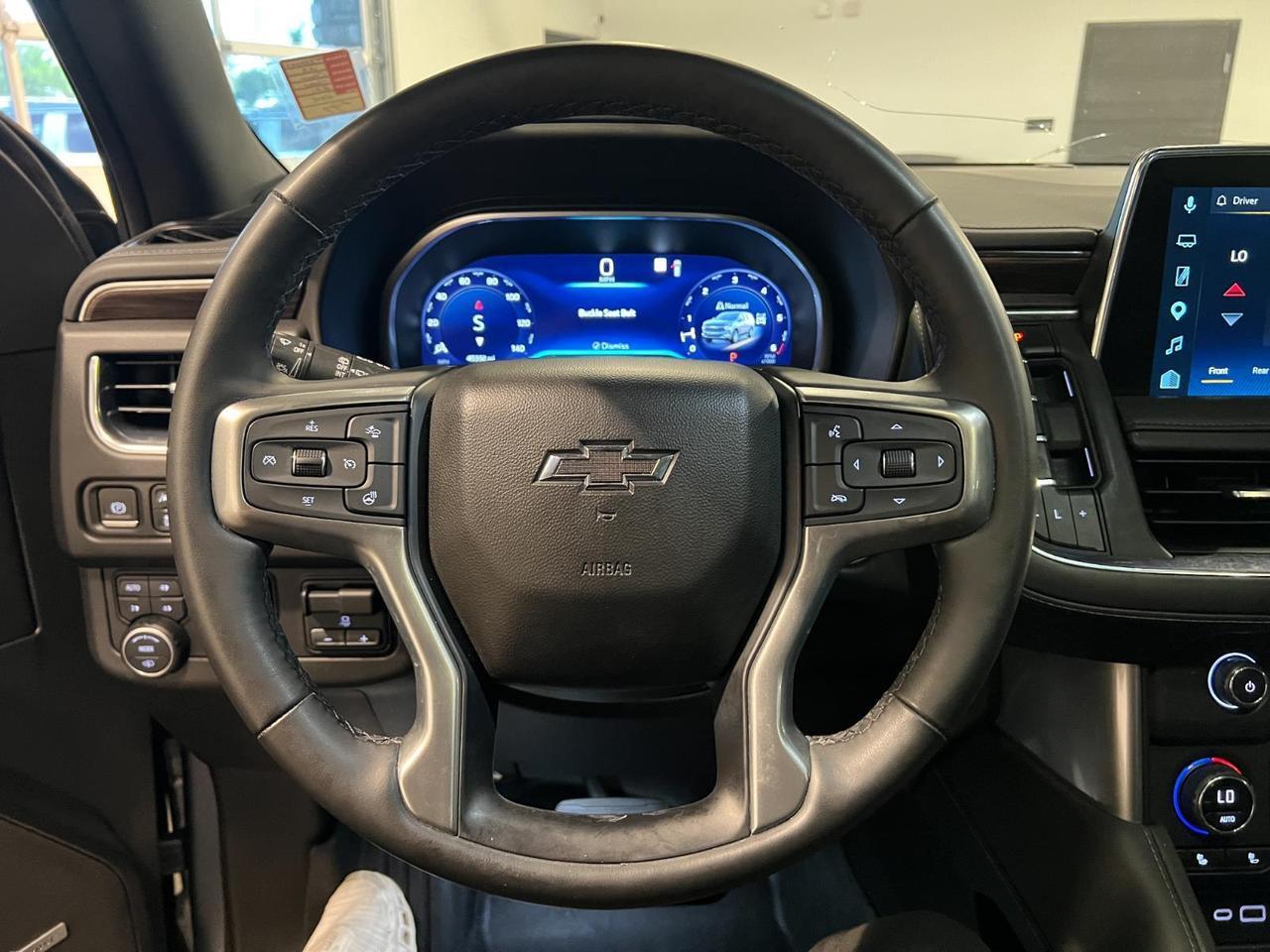 2023 Chevrolet Tahoe Z71 Parker CO