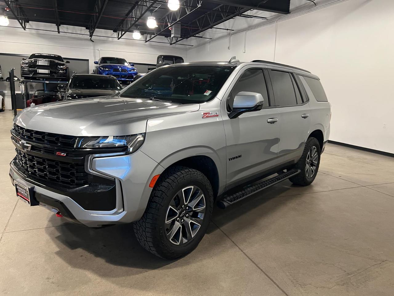 2023 Chevrolet Tahoe Z71 Parker CO