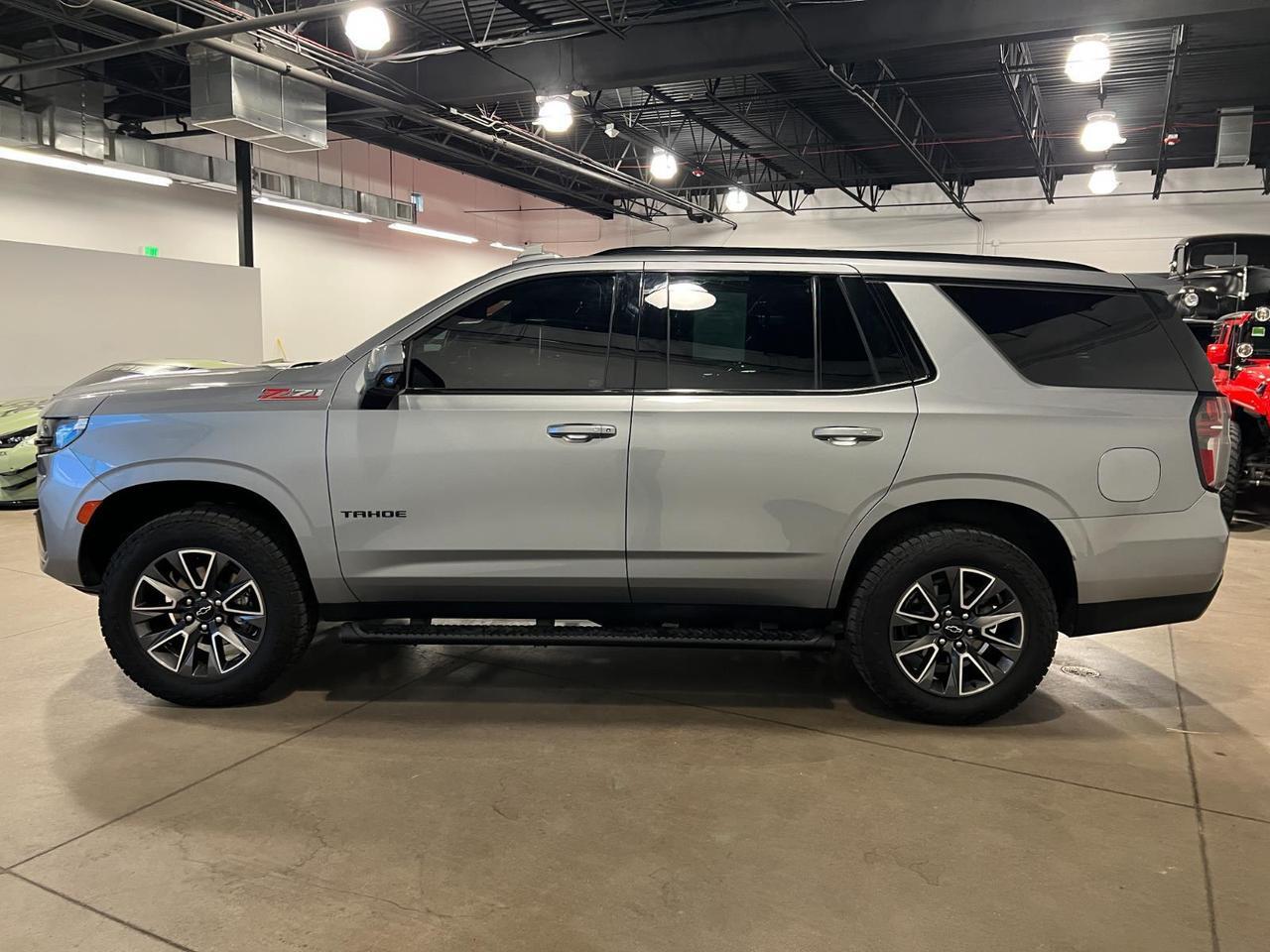2023 Chevrolet Tahoe Z71 Parker CO