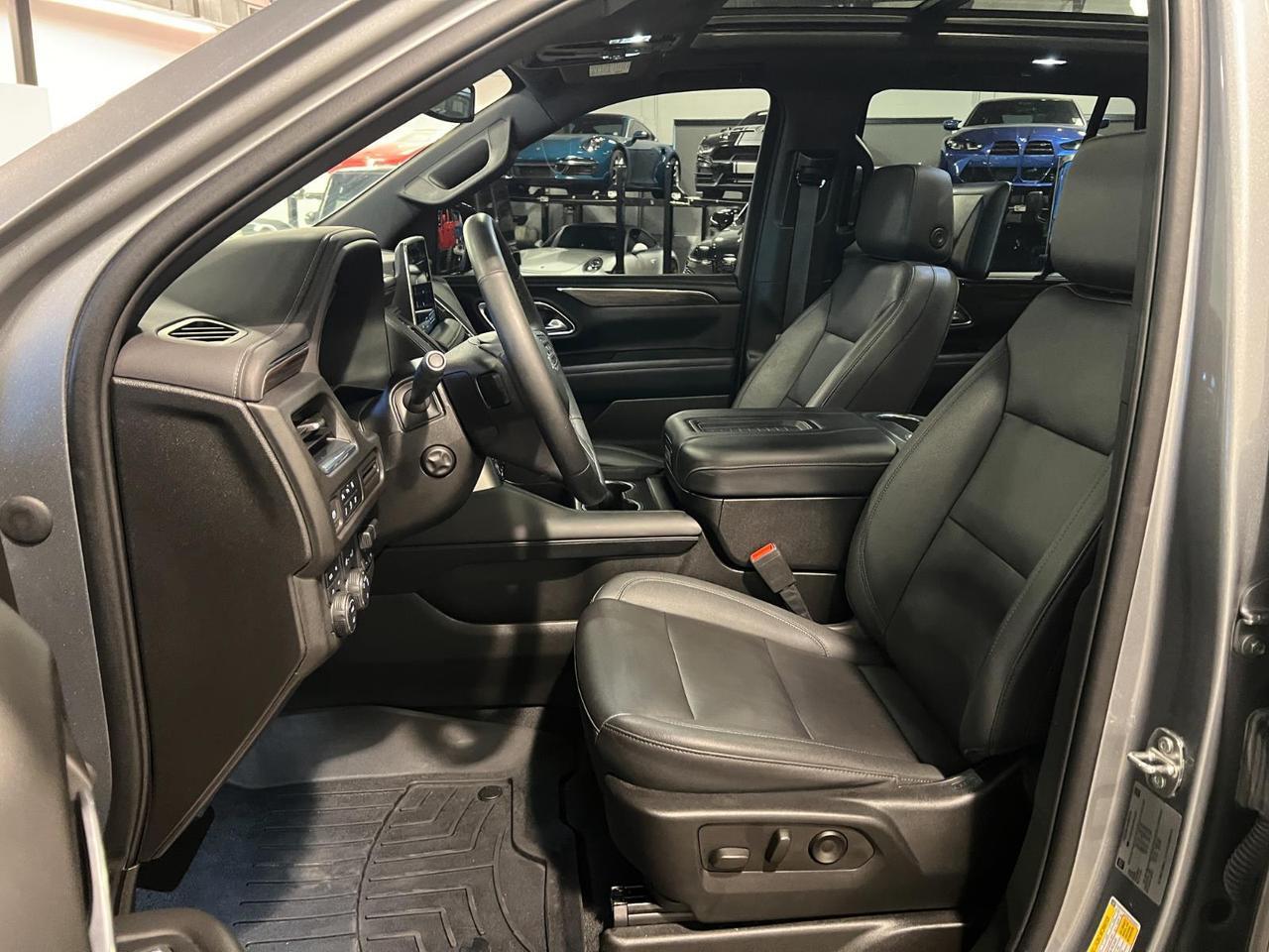 2023 Chevrolet Tahoe Z71 Parker CO
