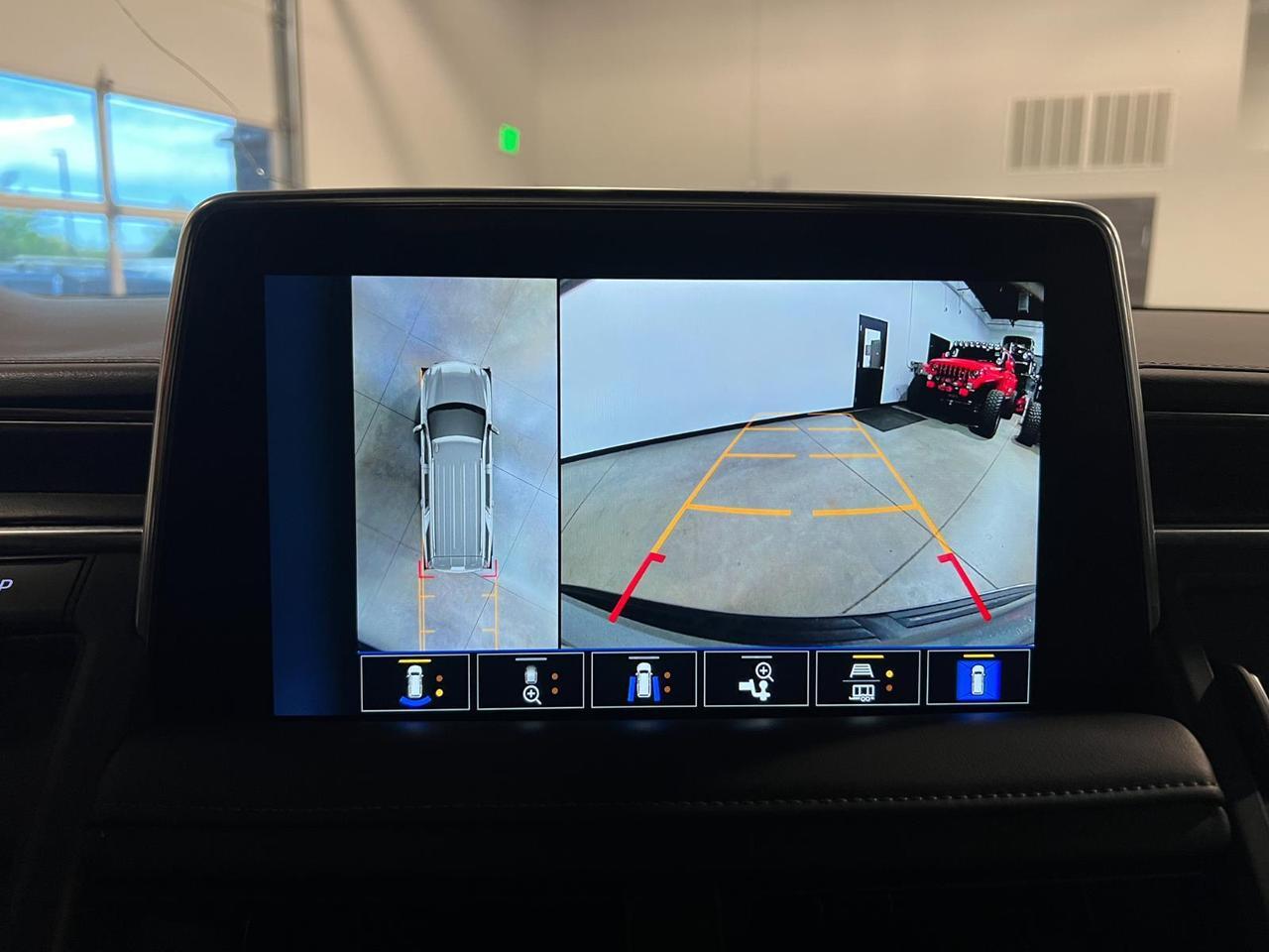 2023 Chevrolet Tahoe Z71 Parker CO