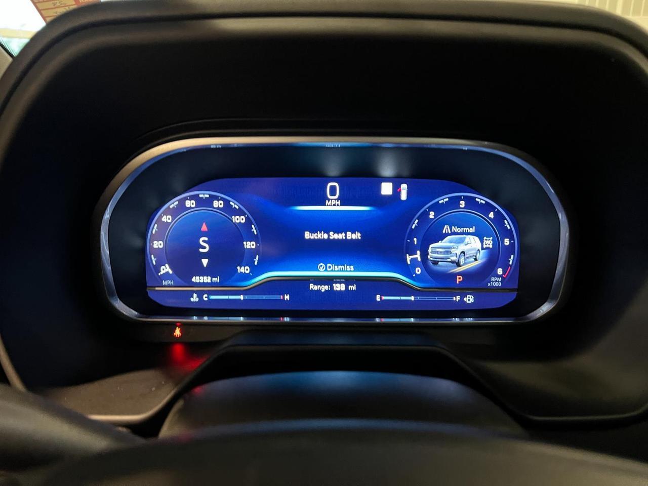 2023 Chevrolet Tahoe Z71 Parker CO