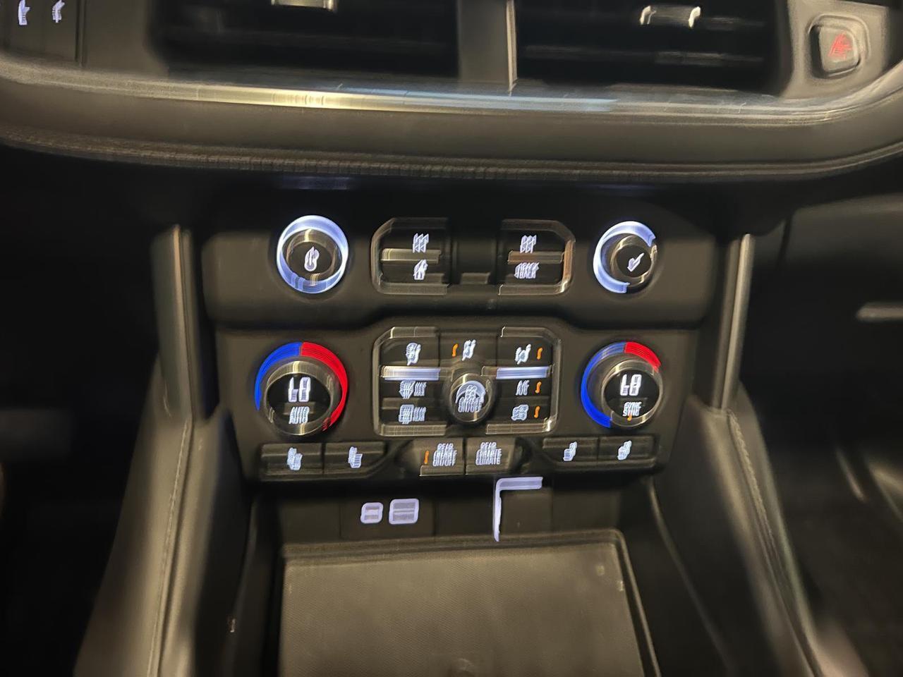 2023 Chevrolet Tahoe Z71 Parker CO