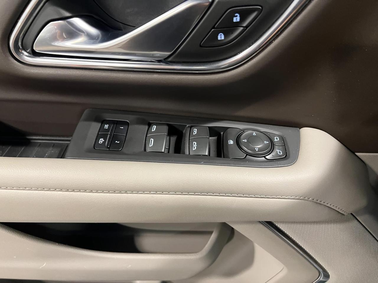 2023 Chevrolet Tahoe Z71 Parker CO