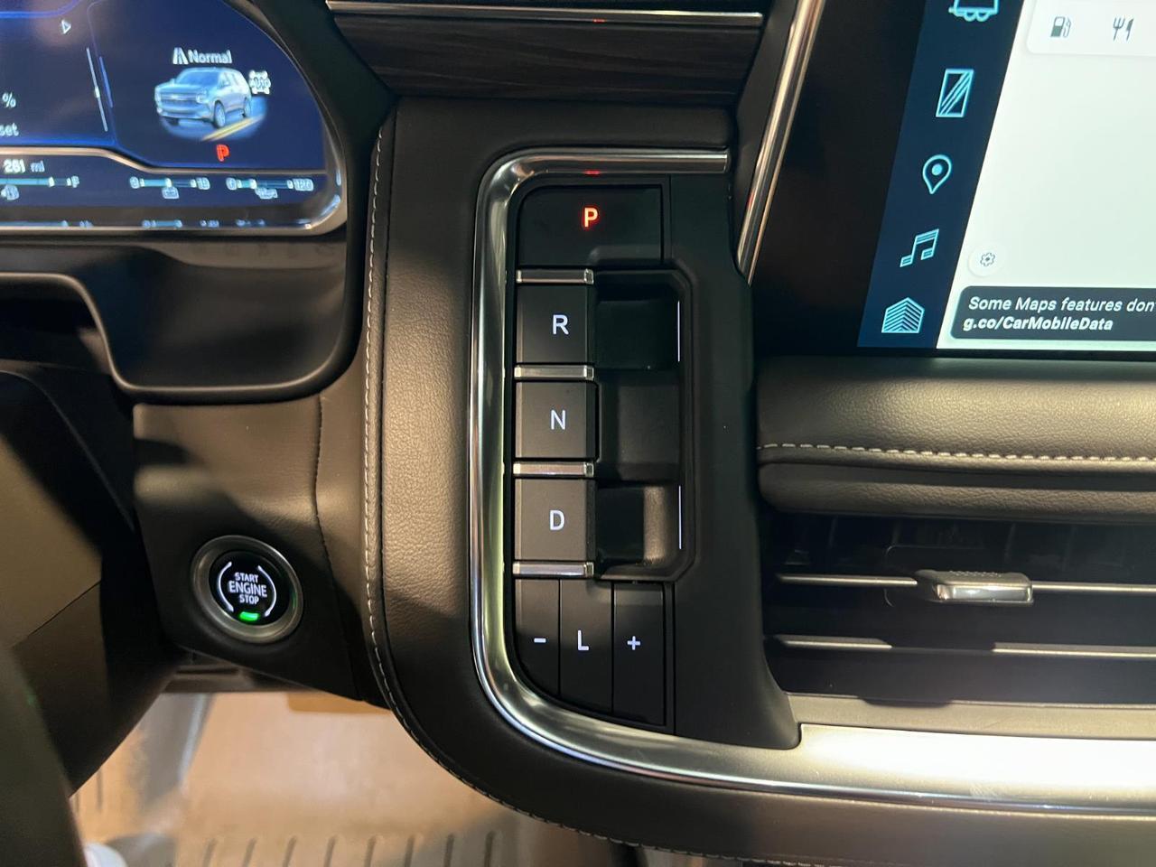 2023 Chevrolet Tahoe Z71 Parker CO