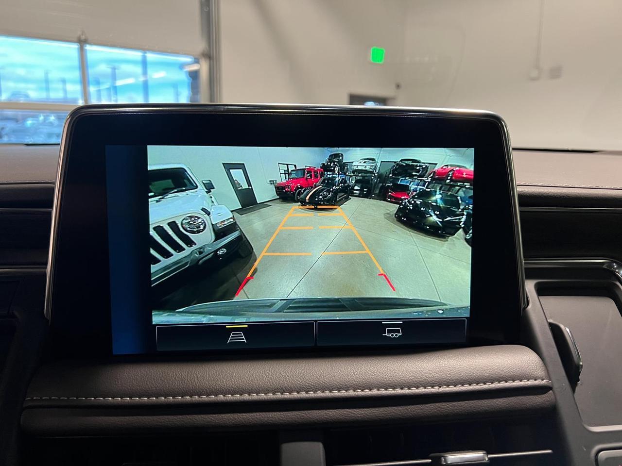 2023 Chevrolet Tahoe Z71 Parker CO