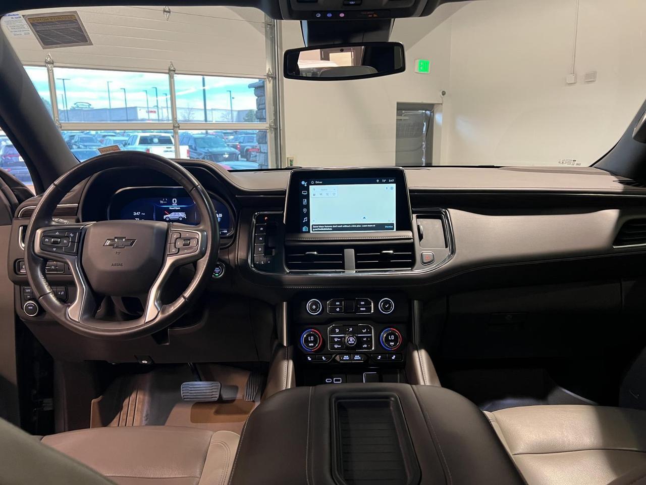 2023 Chevrolet Tahoe Z71 Parker CO