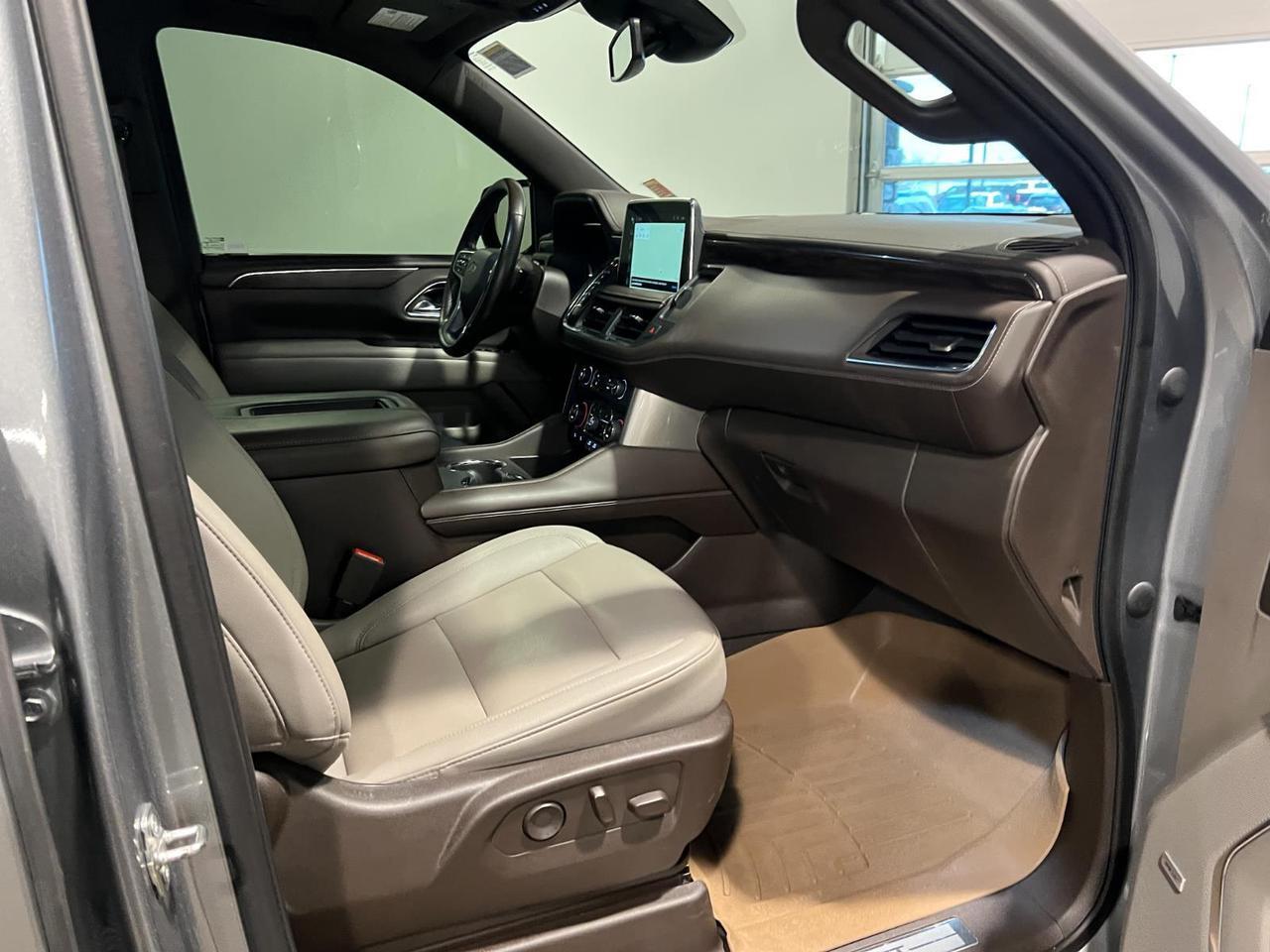 2023 Chevrolet Tahoe Z71 Parker CO