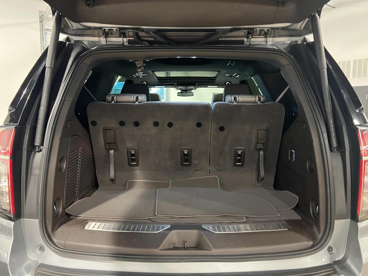 2023 Chevrolet Tahoe Z71 Parker CO