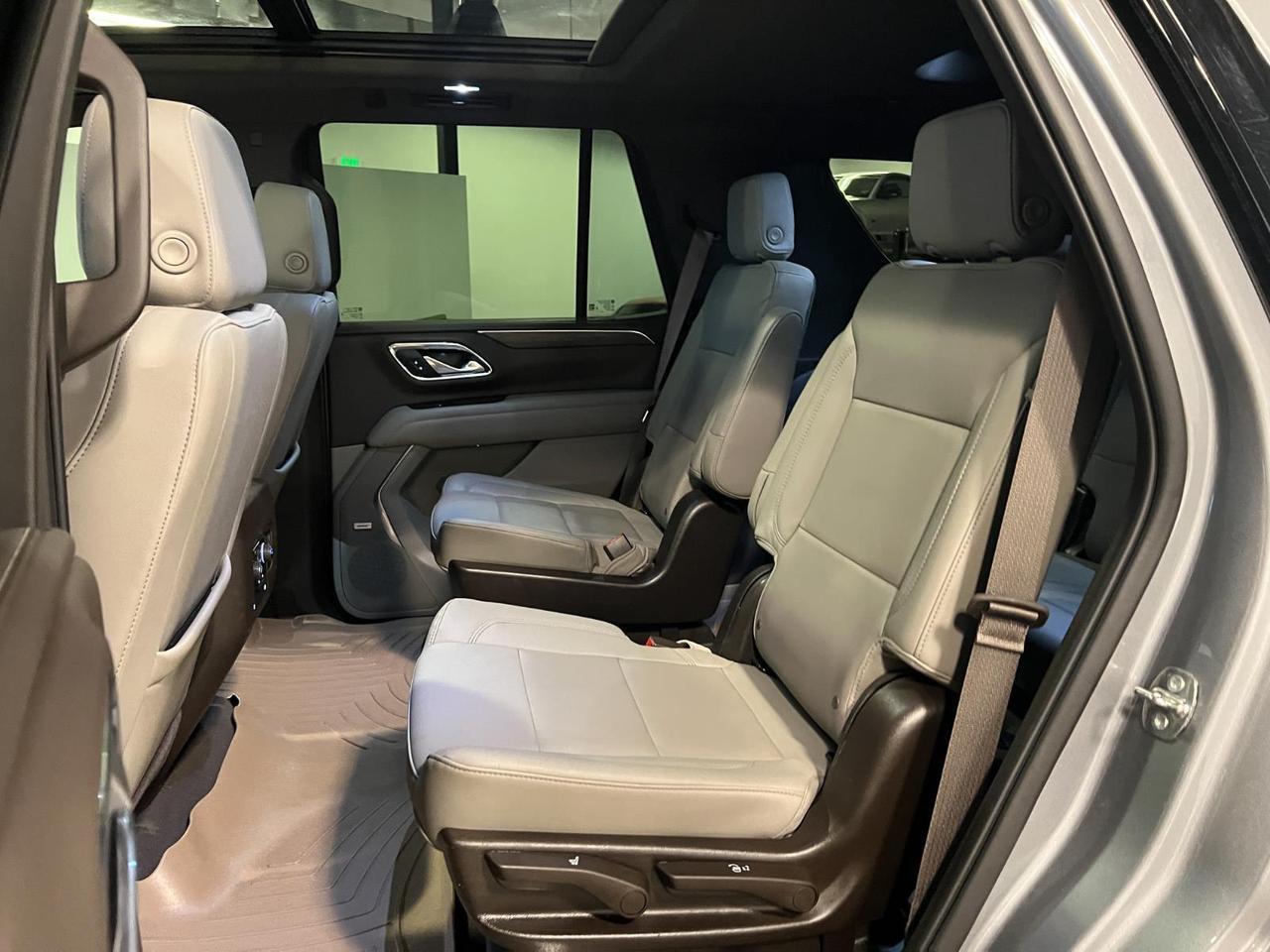 2023 Chevrolet Tahoe Z71 Parker CO