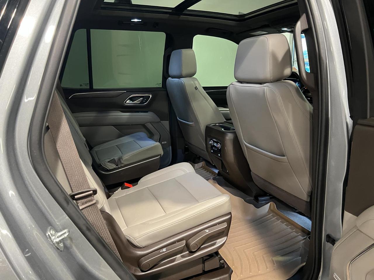 2023 Chevrolet Tahoe Z71 Parker CO