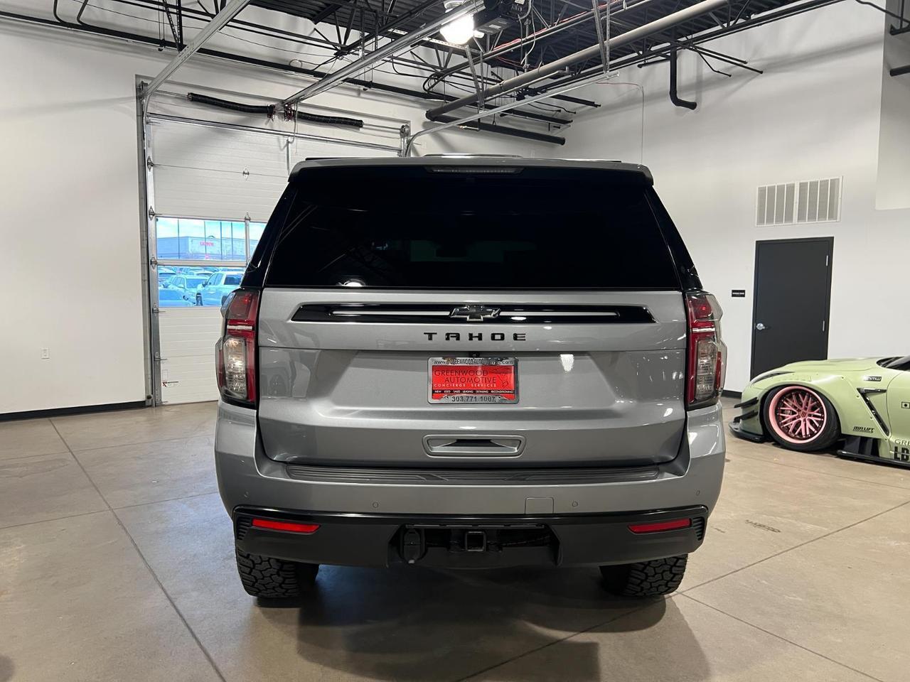 2023 Chevrolet Tahoe Z71 Parker CO