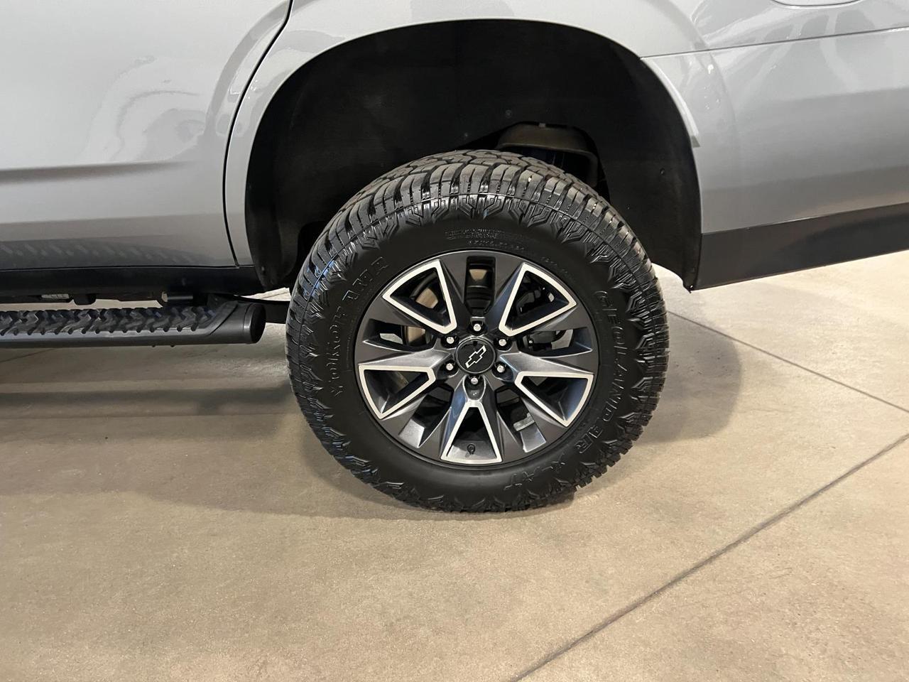 2023 Chevrolet Tahoe Z71 Parker CO