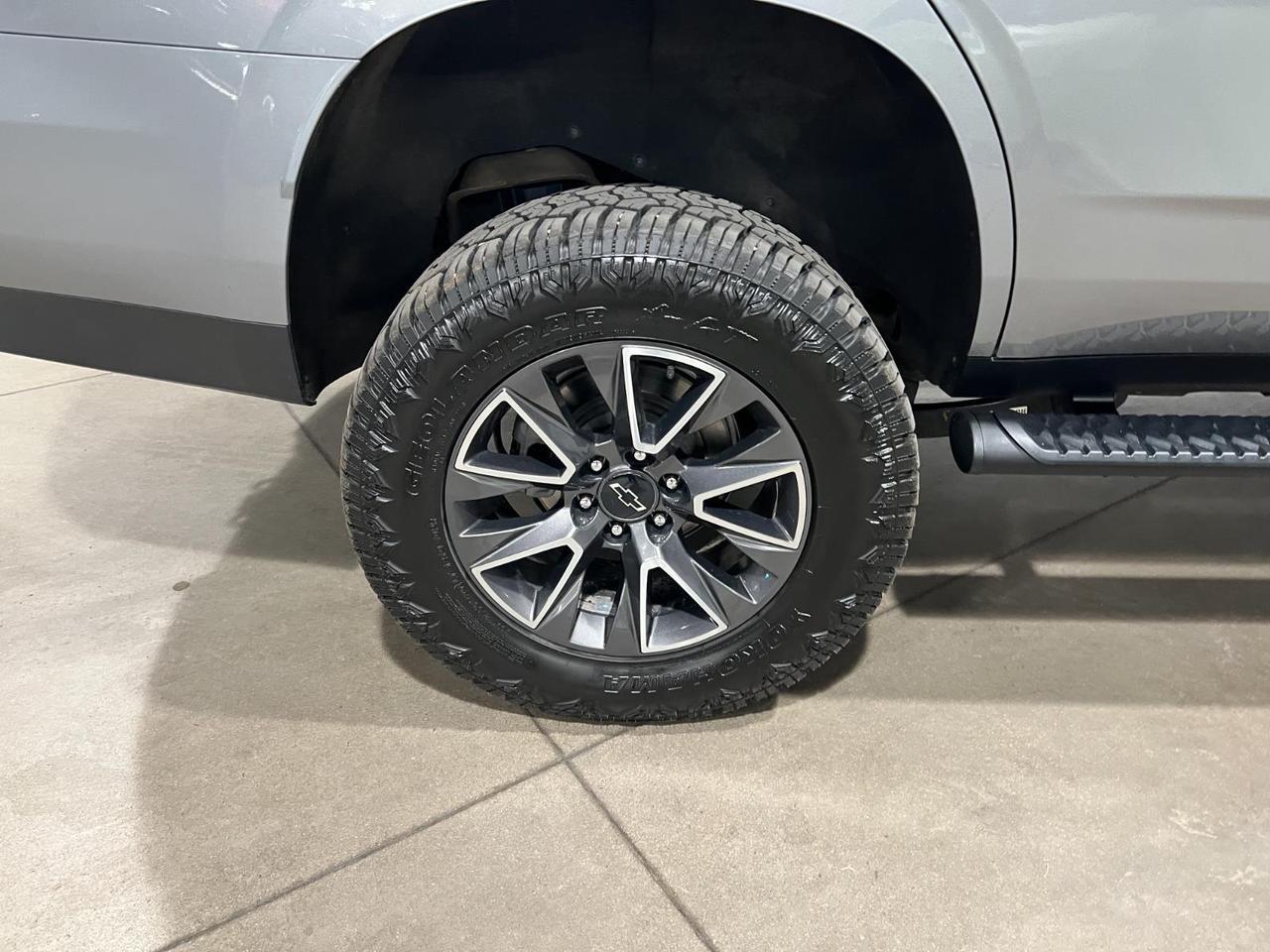 2023 Chevrolet Tahoe Z71 Parker CO