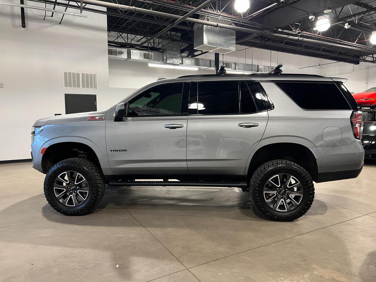 2023 Chevrolet Tahoe Z71 Parker CO