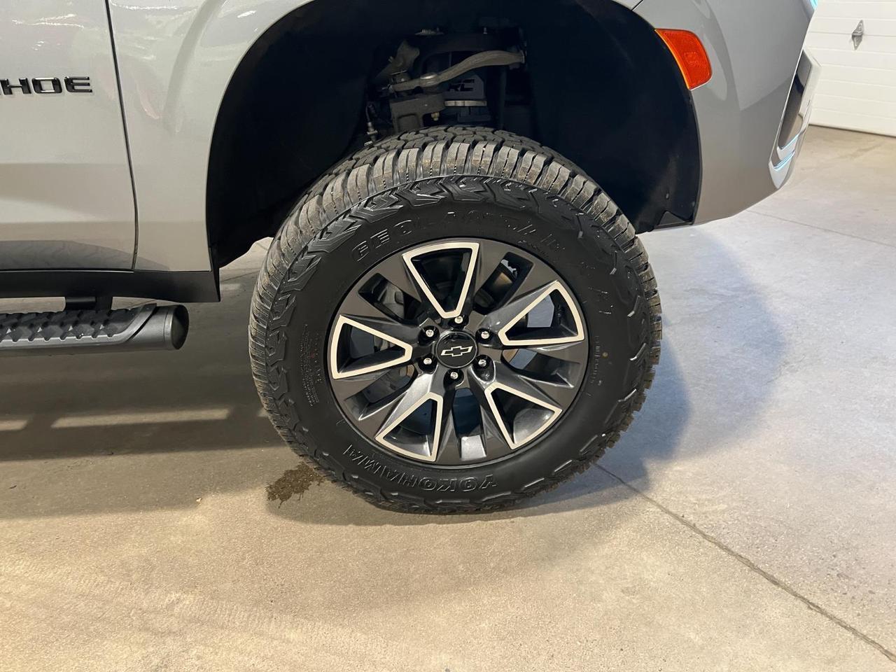 2023 Chevrolet Tahoe Z71 Parker CO