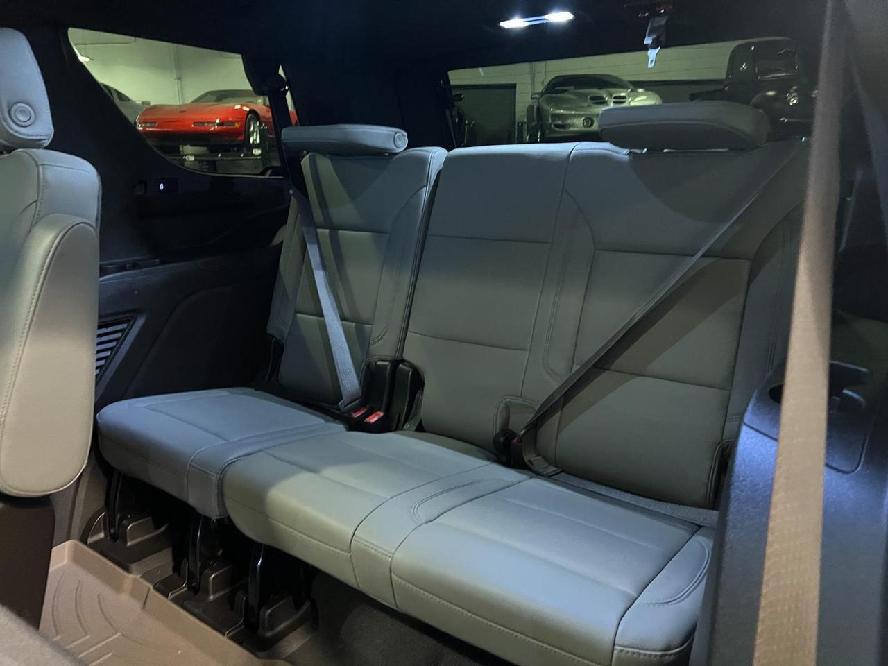 2023 Chevrolet Tahoe Z71 Parker CO