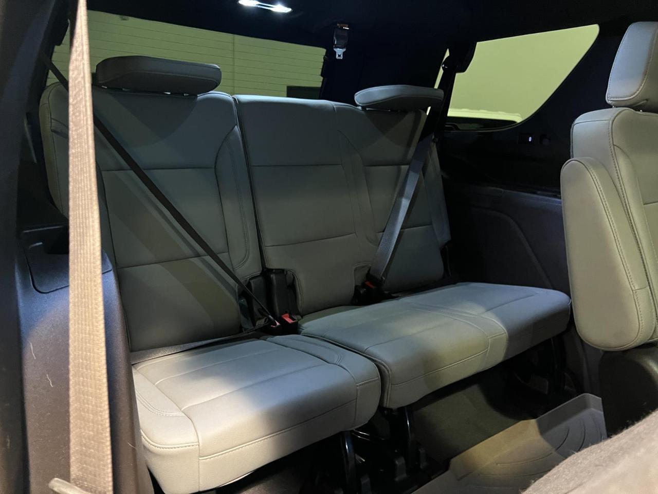 2023 Chevrolet Tahoe Z71 Parker CO