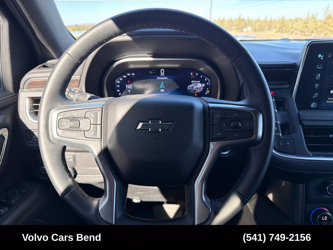 2023 Chevrolet Tahoe Z71 Bend OR