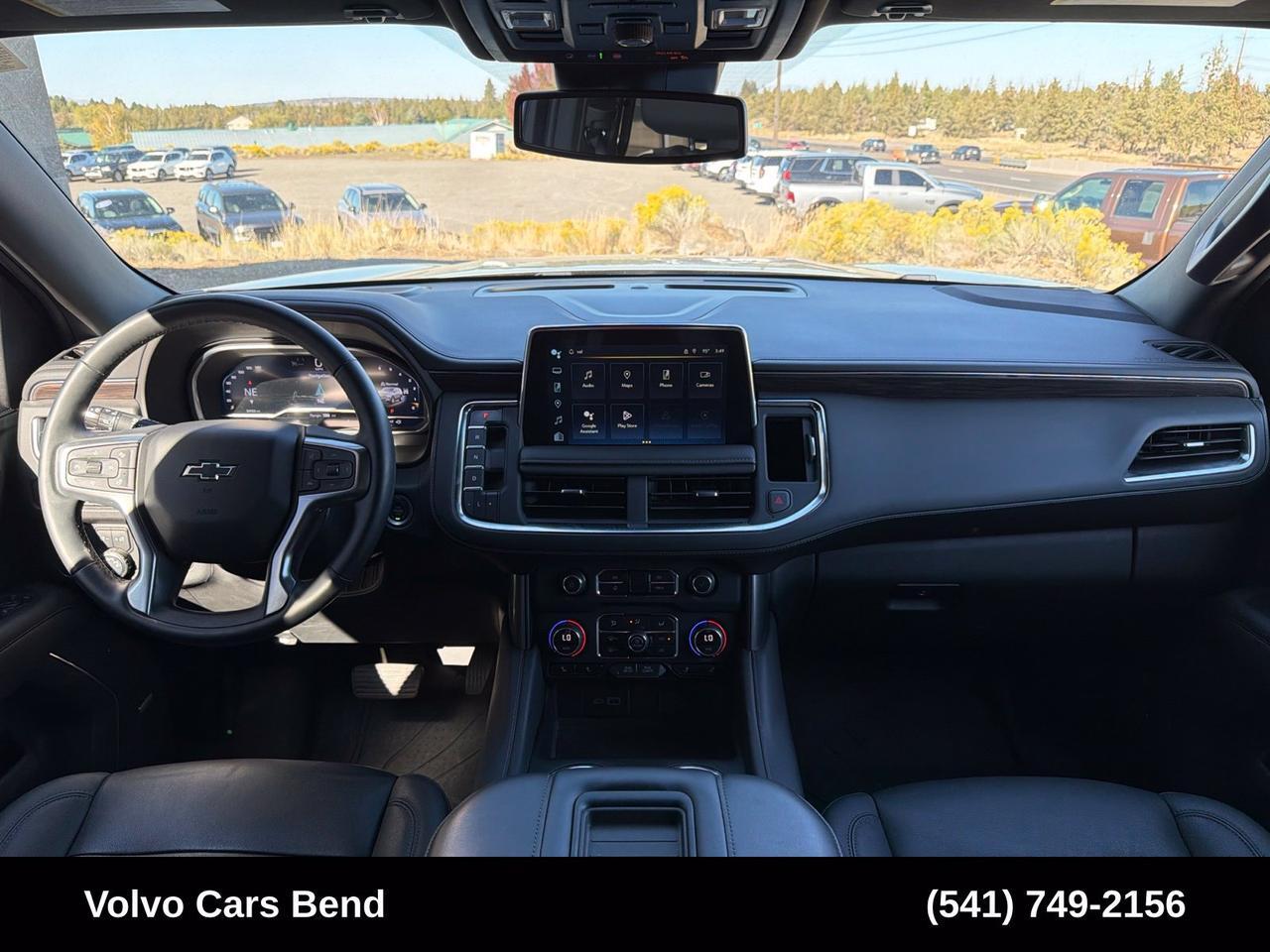 2023 Chevrolet Tahoe Z71 Bend OR