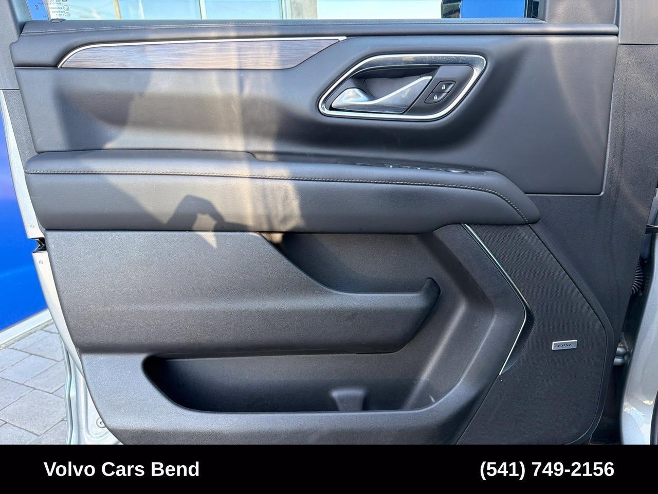 2023 Chevrolet Tahoe Z71 Bend OR