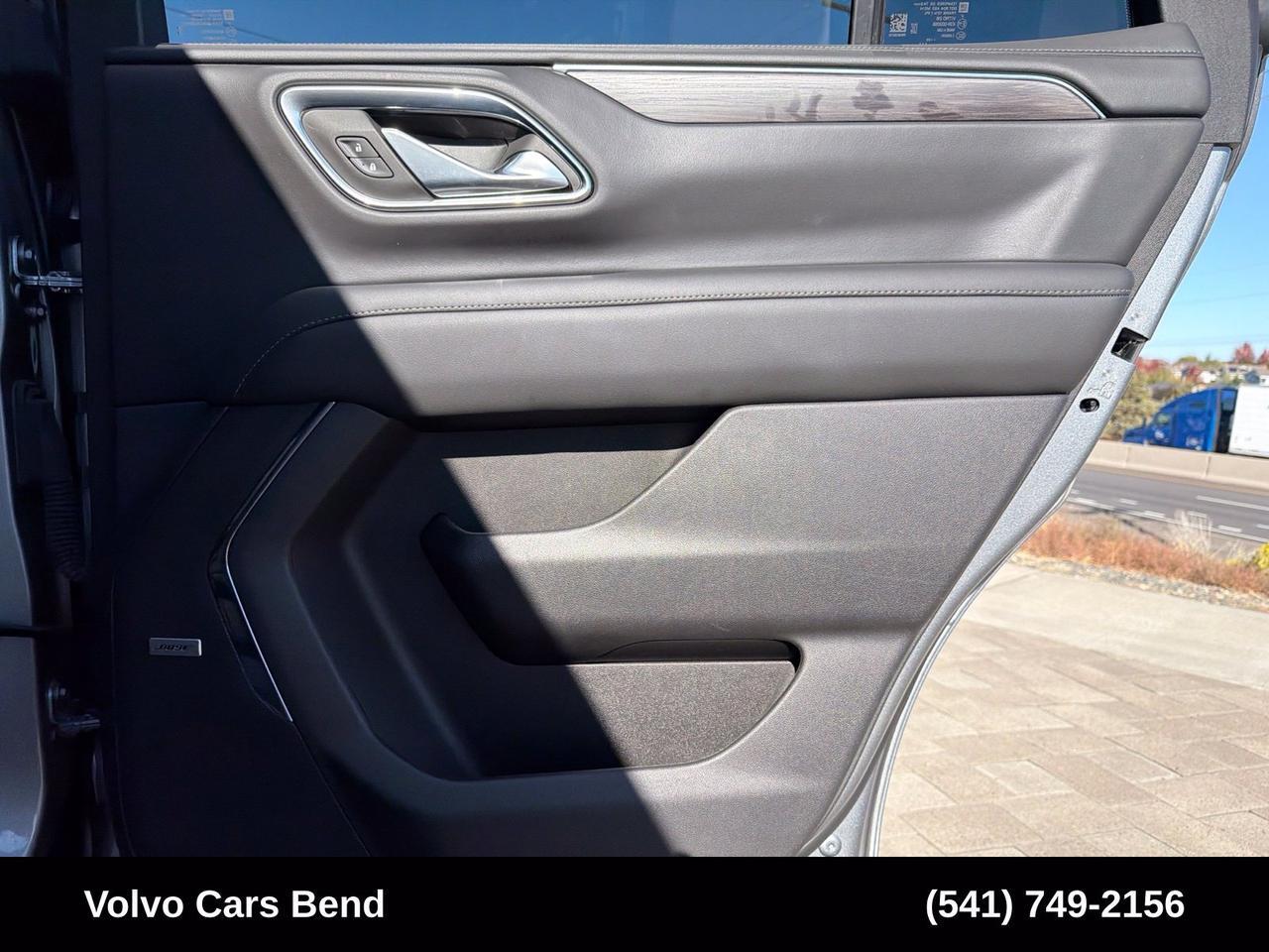 2023 Chevrolet Tahoe Z71 Bend OR