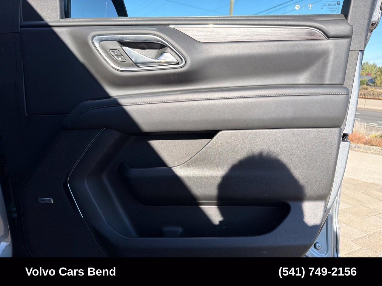 2023 Chevrolet Tahoe Z71 Bend OR