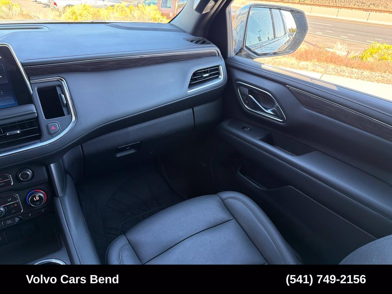 2023 Chevrolet Tahoe Z71 Bend OR