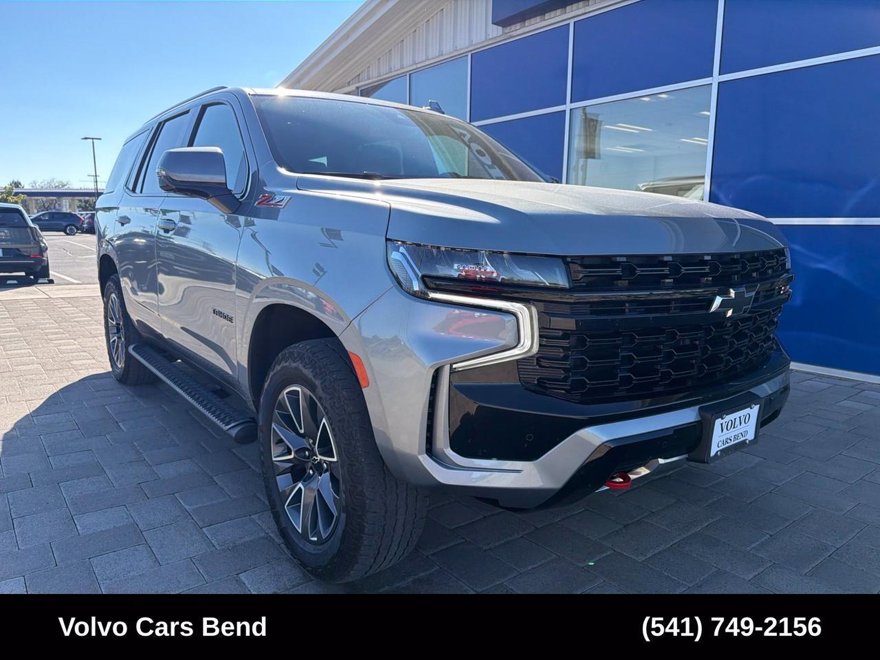 2023 Chevrolet Tahoe Z71 Bend OR