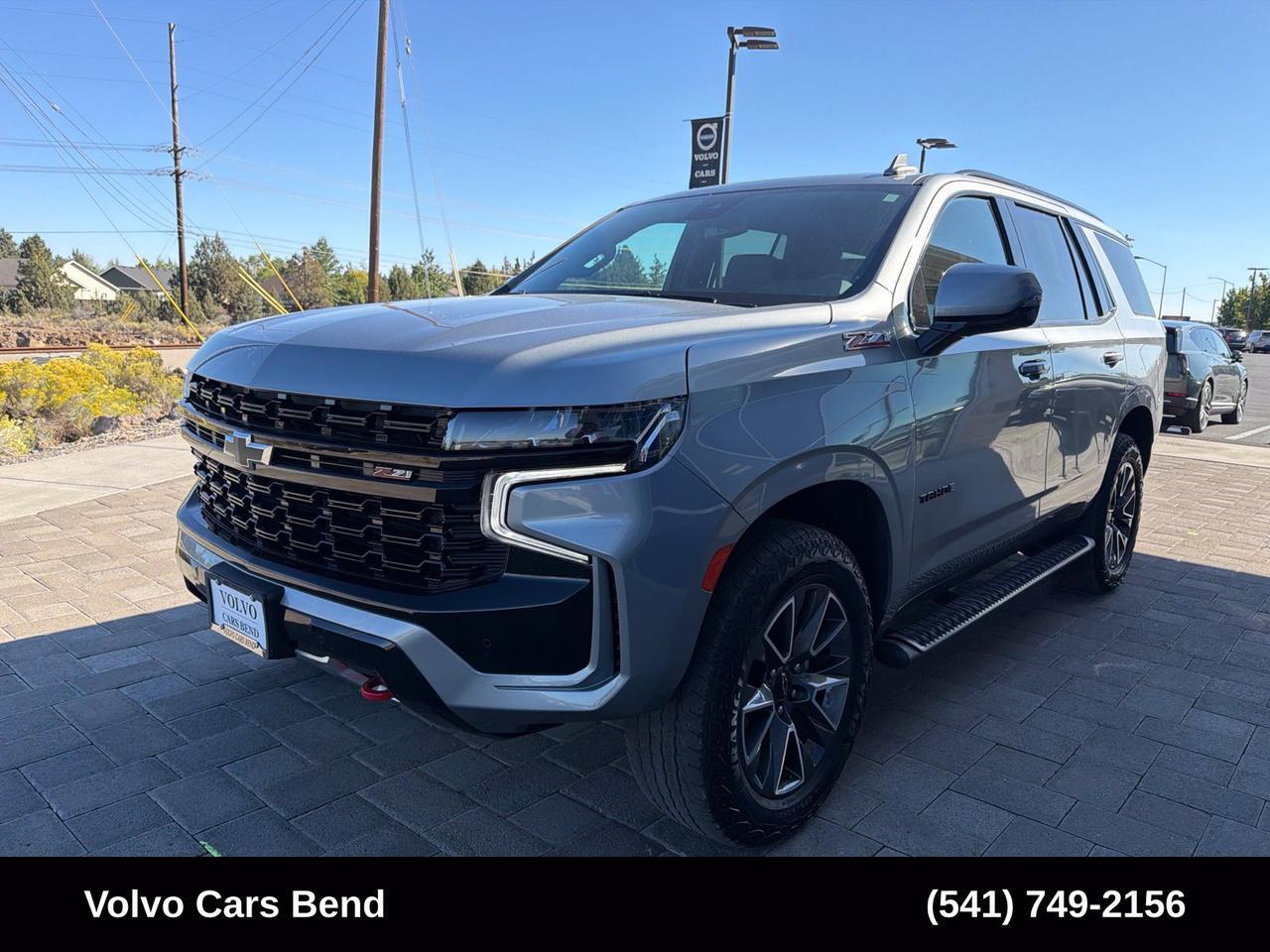 2023 Chevrolet Tahoe Z71 Bend OR