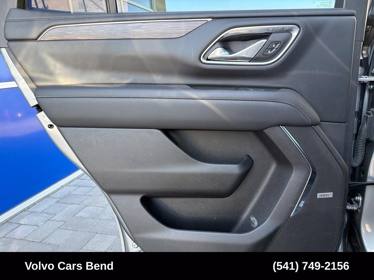 2023 Chevrolet Tahoe Z71 Bend OR