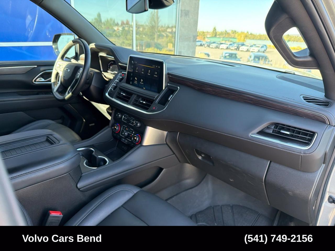 2023 Chevrolet Tahoe Z71 Bend OR