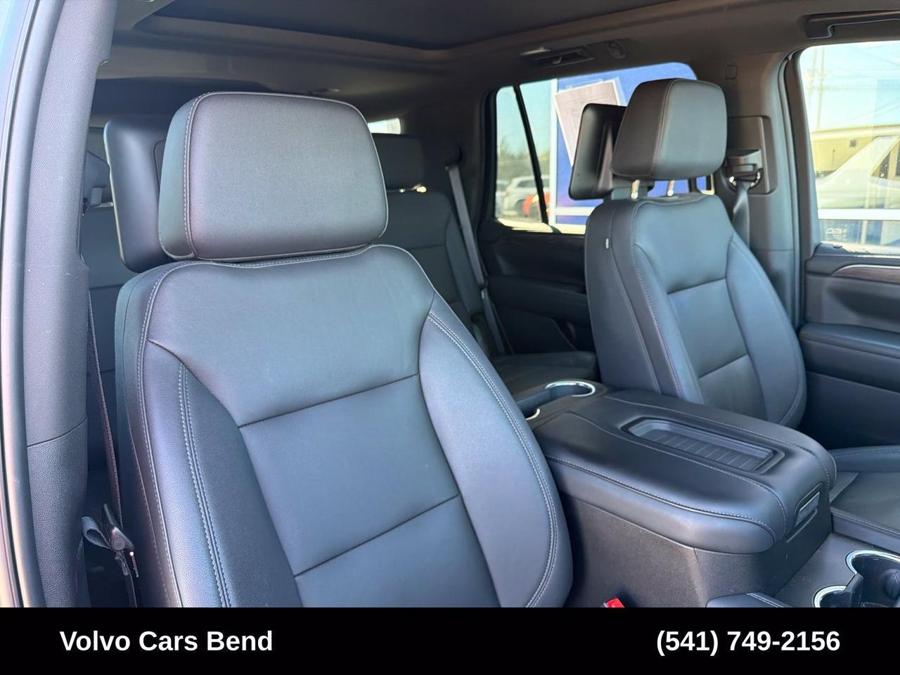 2023 Chevrolet Tahoe Z71 Bend OR