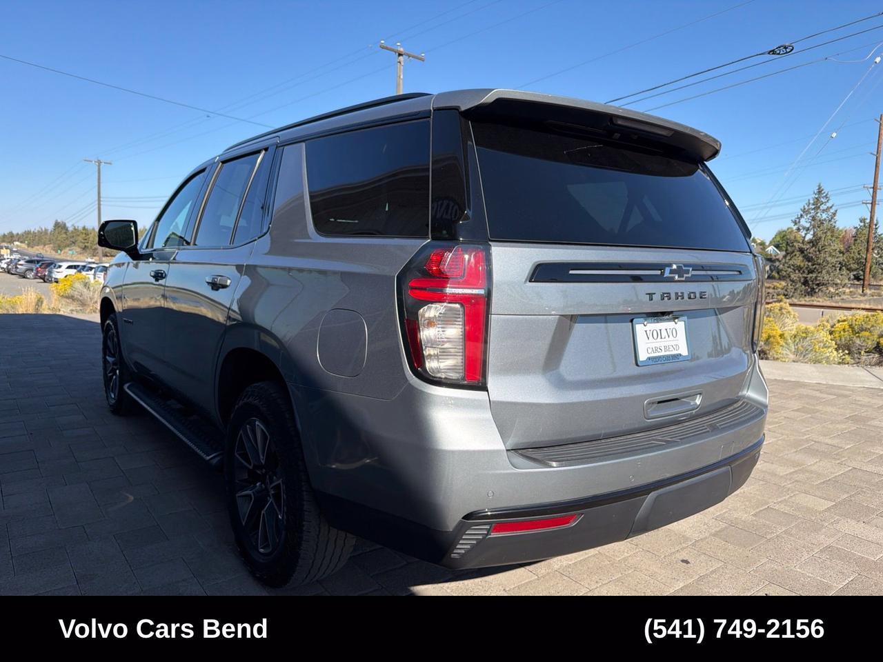 2023 Chevrolet Tahoe Z71 Bend OR