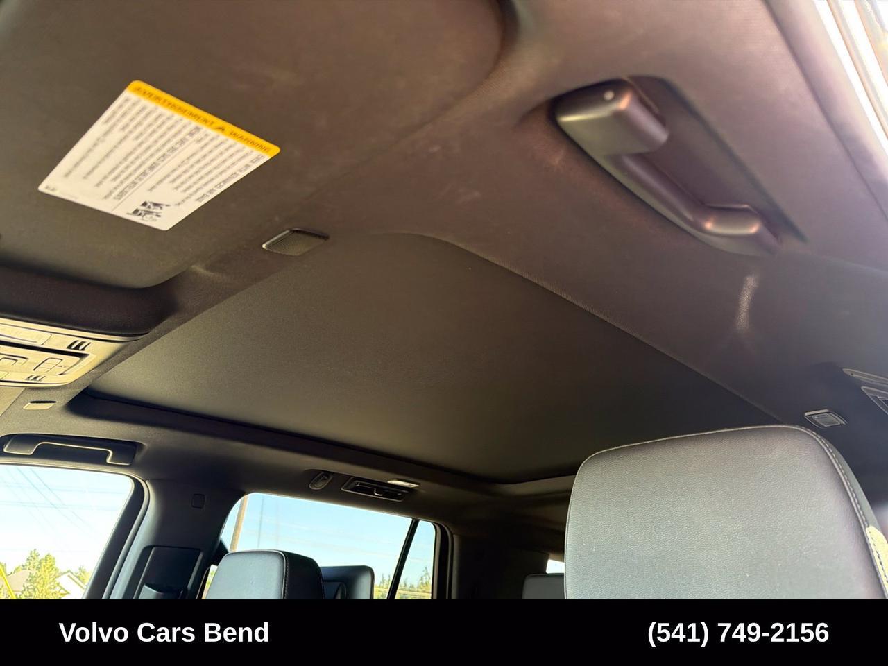 2023 Chevrolet Tahoe Z71 Bend OR
