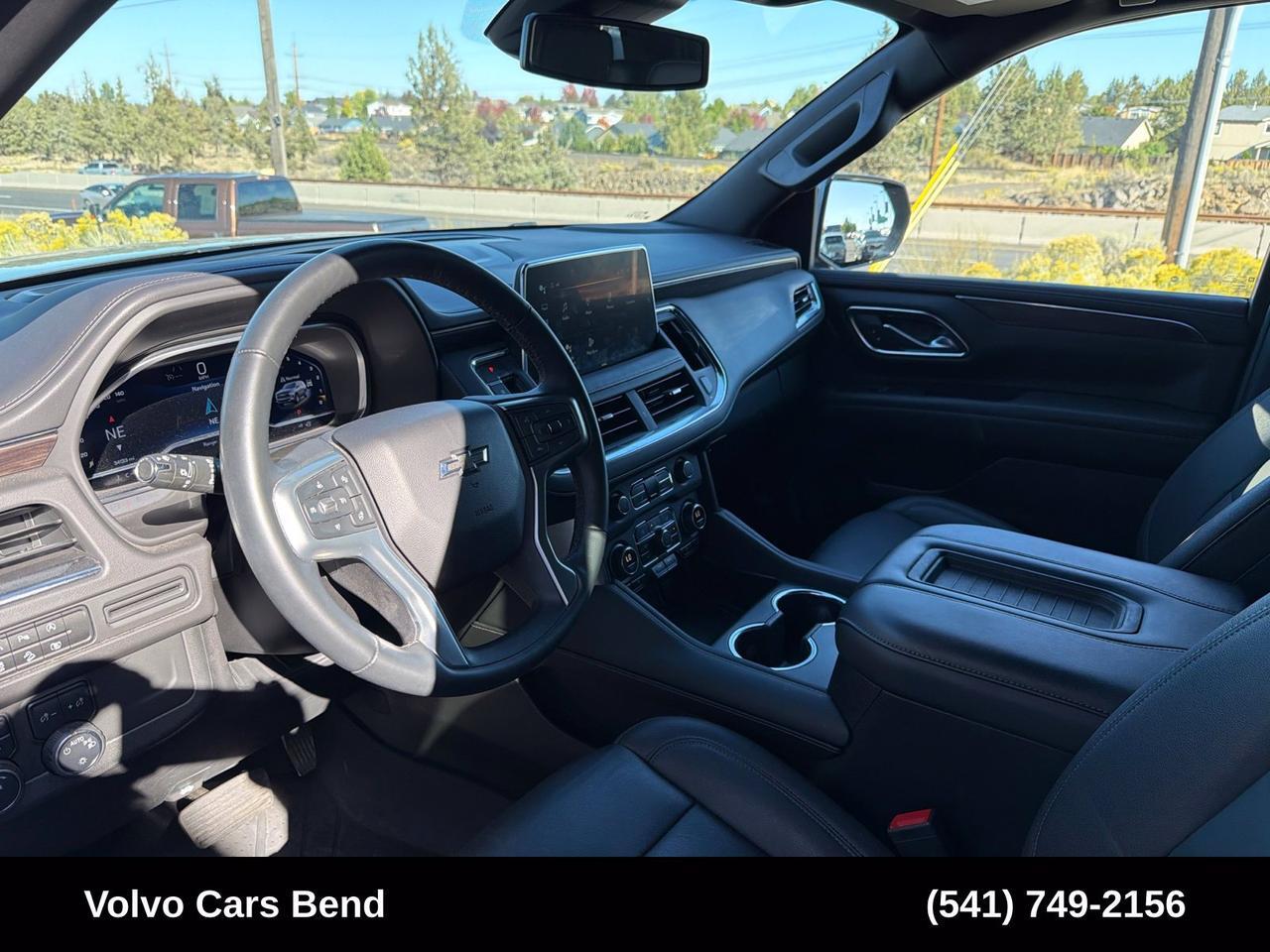 2023 Chevrolet Tahoe Z71 Bend OR