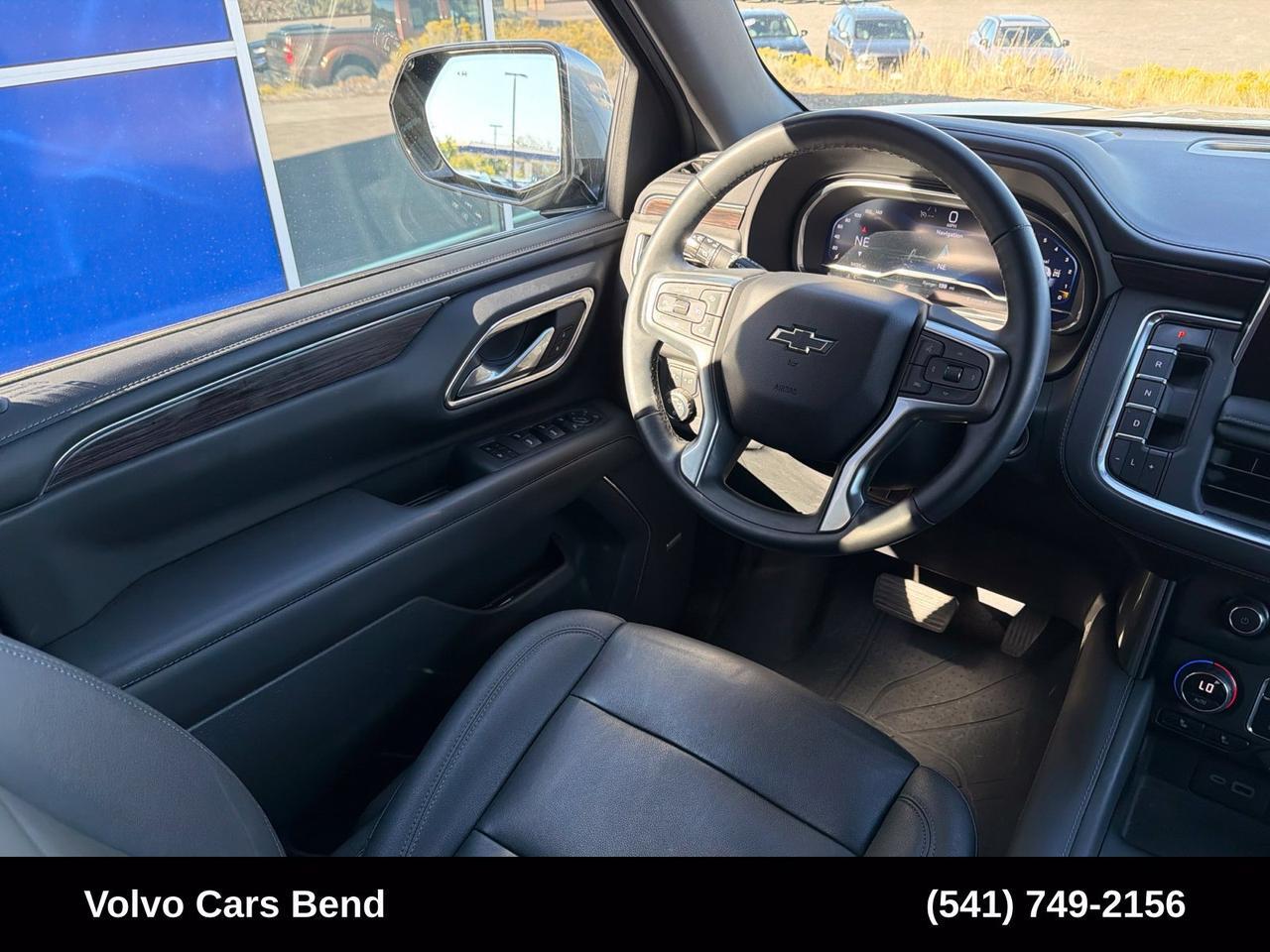 2023 Chevrolet Tahoe Z71 Bend OR