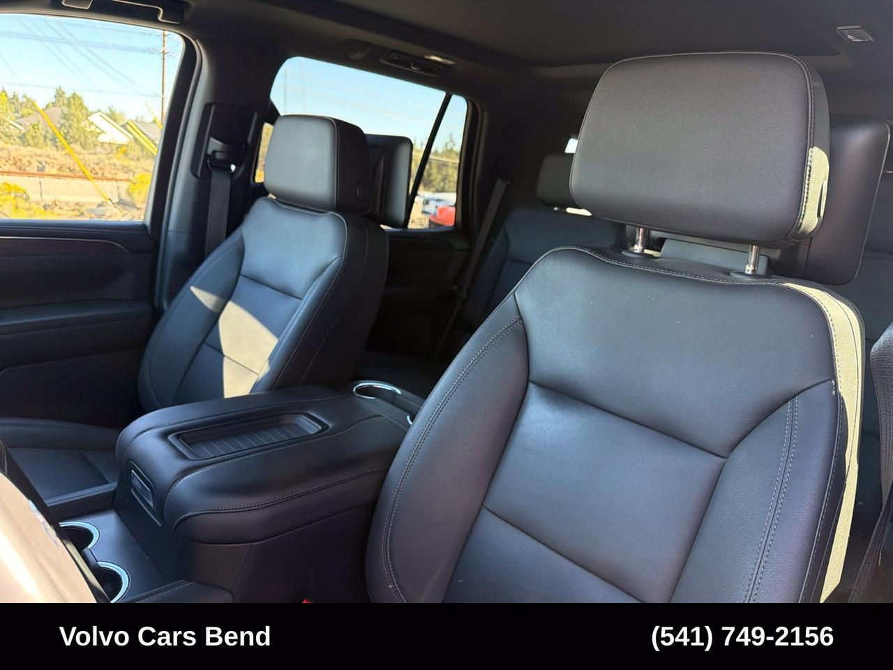 2023 Chevrolet Tahoe Z71 Bend OR