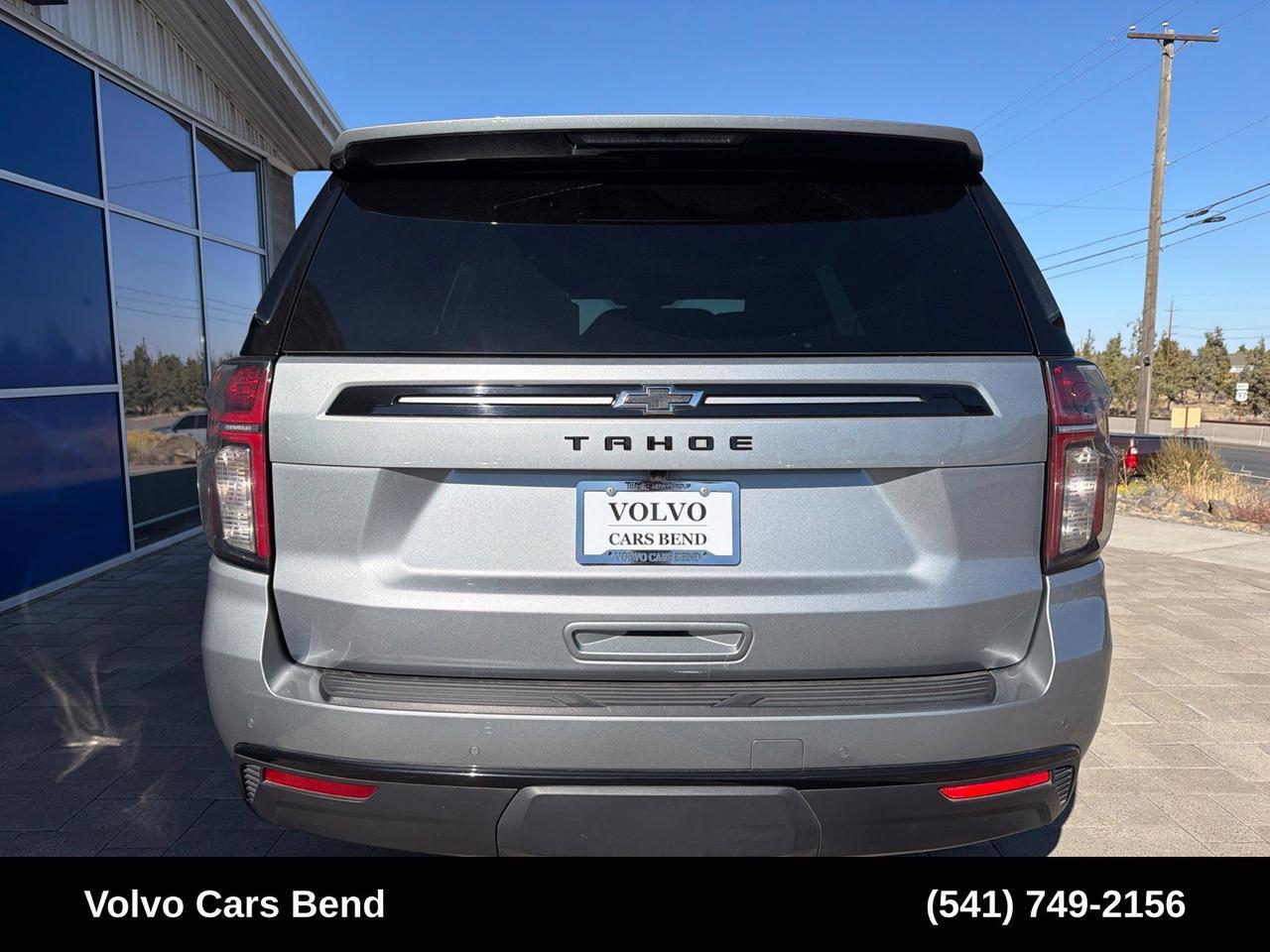 2023 Chevrolet Tahoe Z71 Bend OR