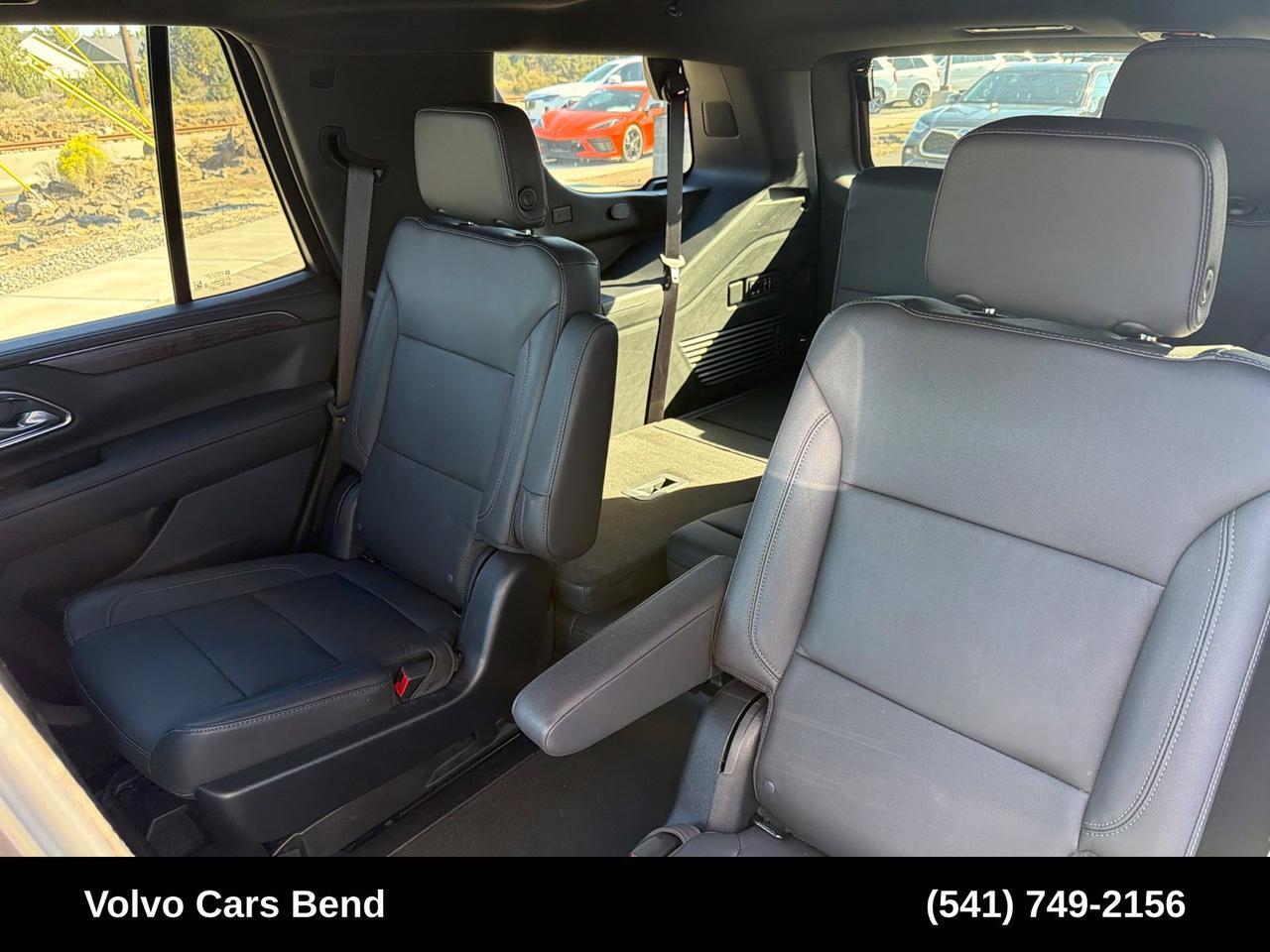 2023 Chevrolet Tahoe Z71 Bend OR