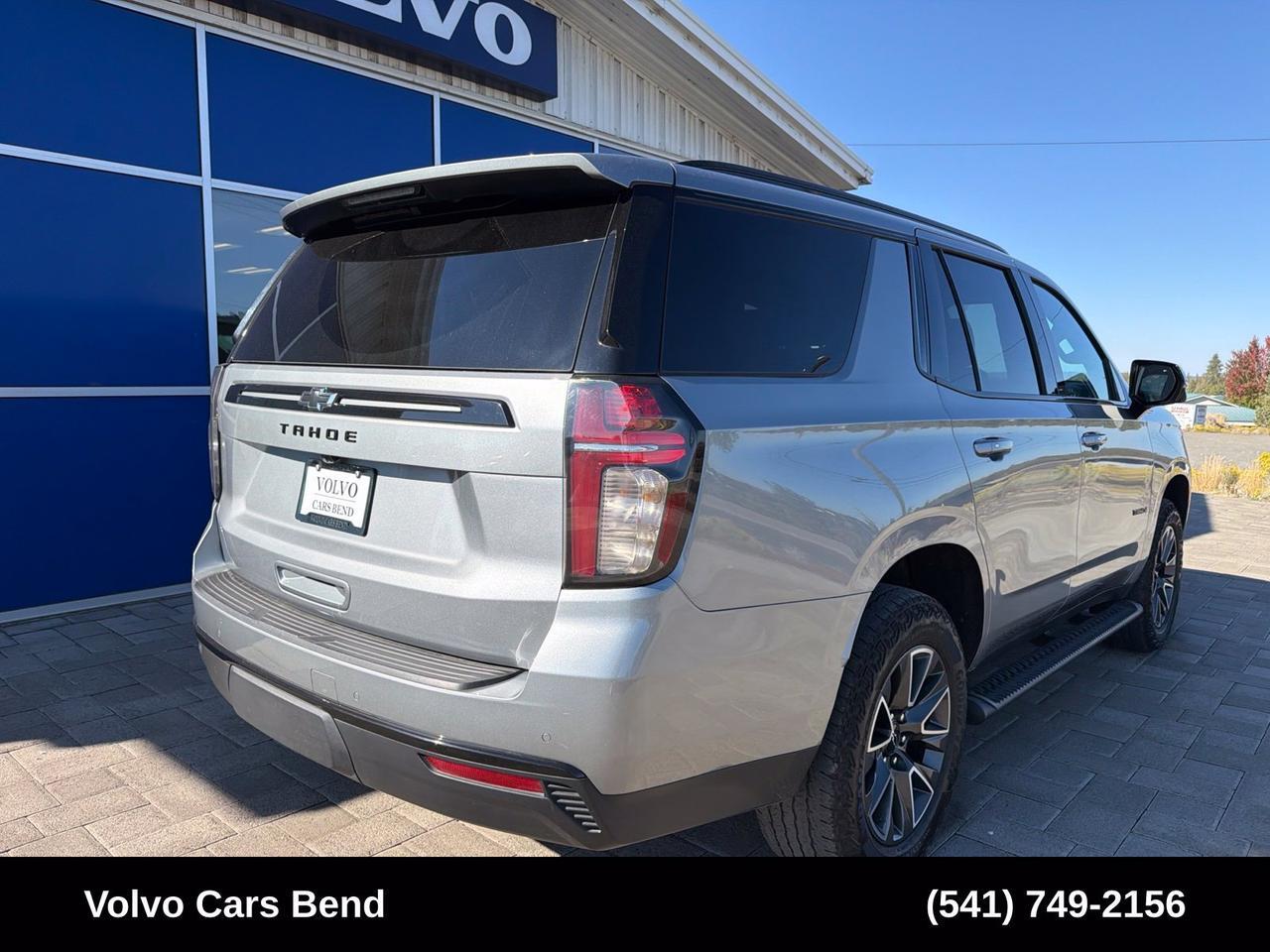2023 Chevrolet Tahoe Z71 Bend OR